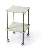 LUIGI CACCIA DOMINIONI (ITALIAN, 1913-2016), FOR AZUCENA, A 'T9' CART, ITALIAN, DESIGNED CIRCA 1955