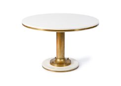 SOANE BRITAIN, 'THE CIRCULAR YACHT TABLE', BRITISH, MODERN