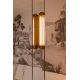COLLIER WEBB (BRITISH), FOUR 'SHOT LIGHT CLASSIC' WALL LIGHTS, MODERN - Image 3 of 5