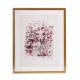 λ JACQUELINE MULLER (20TH CENTURY), TWO ABSTRACTS - Image 1 of 4