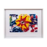 λ MARC QUINN (BRITISH B.1964), FLOWERS, SET OF THREE