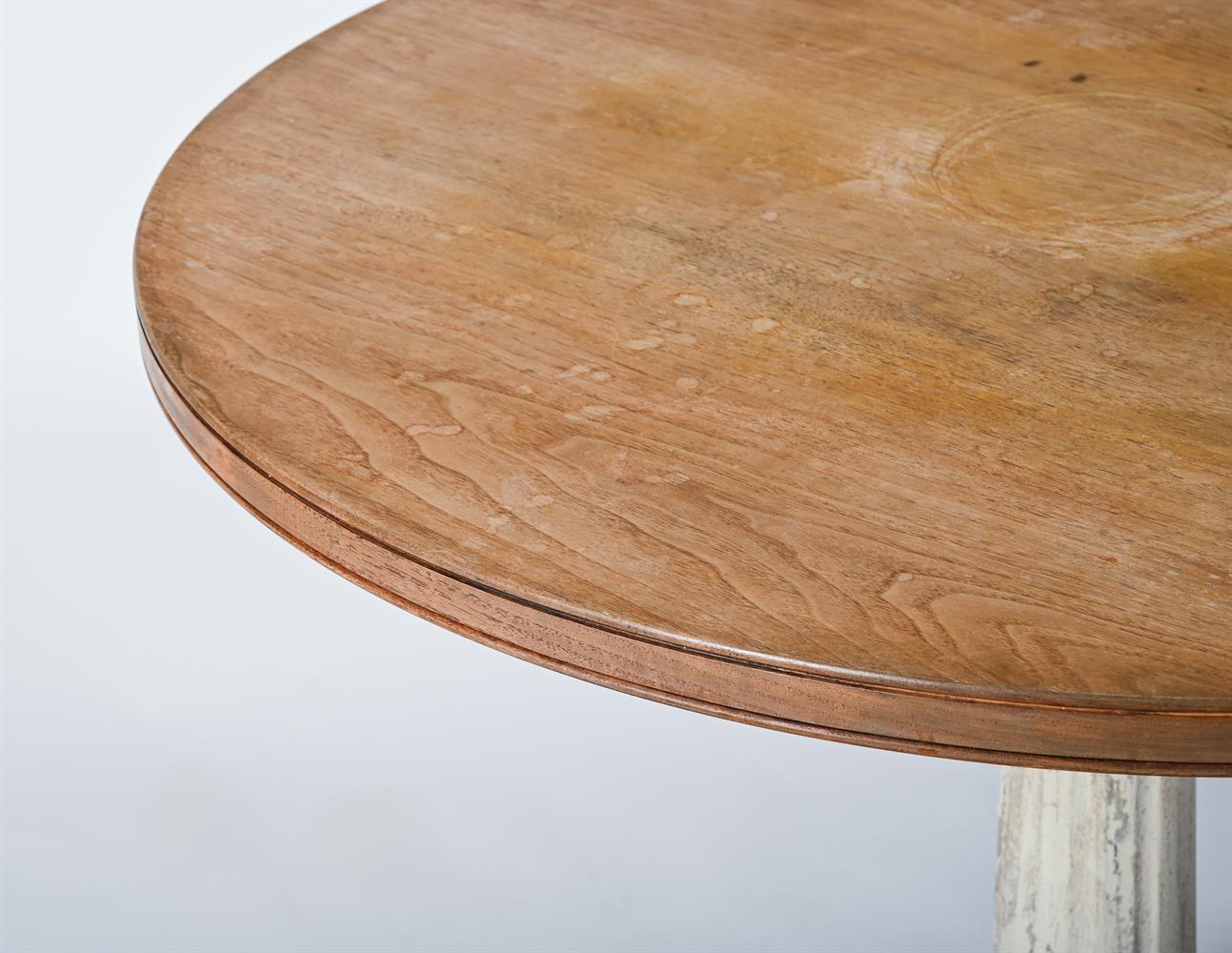 HOWE LONDON, A 'BRUNEL' CENTRE TABLE, BRITISH, MODERN - Image 2 of 8