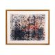 λ JACQUELINE MULLER (20TH CENTURY), ABSTRACT - Image 1 of 2
