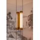 COLLIER WEBB (BRITISH), FOUR 'SHOT LIGHT CLASSIC' WALL LIGHTS, MODERN - Image 4 of 5