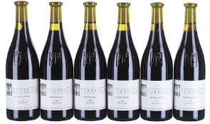 ß 2004 Torbreck, The Factor, Barossa Valley - In Bond