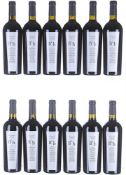 ß 2005 Branson Coach House, Greenock Block Shiraz, Barossa Valley - In Bond