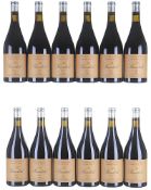 ß 2005 The Standish, The Standish Wine Company, Barossa Valley - In Bond