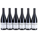 ß 2007 Clarendon Hills, Hickinbotham Syrah, South Australia - In Bond