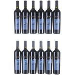 ß 2007 Hobbs, Gregor Shiraz, Barossa Valley - In Bond
