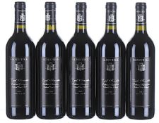 ß 2002 Henschke, Cyril Henschke Cabernet Sauvignon, Eden Valley - In Bond