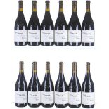 ß 2006 Two Hands, Lily's Garden Shiraz, McLaren Vale - In Bond