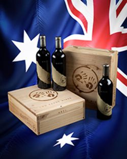 Summer Australian Wine (Timed Online Auction)