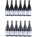 ß 2007 Clarendon Hills, Hickinbotham Syrah, South Australia - In Bond