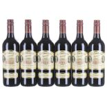 ß 2006 Kay Brothers, Block Six Shiraz, McLaren Vale - In Bond