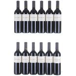ß 2006 Shirvington, Shiraz, McLaren Vale - In Bond