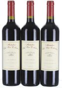 ß 2005 Gibson, Australian Old Vine Collection Shiraz, Eden Valley - In Bond