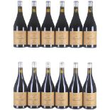 ß 2006 The Standish, The Standish Wine Company, Barossa Valley - In Bond