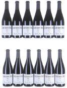 ß 2006 Clarendon Hills, Piggott Range Syrah, South Australia - In Bond