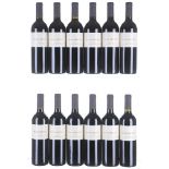 ß 2006 Shirvington, Cabernet Sauvignon, McLaren Vale - In Bond