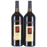 ß 2007 Hobbs, Shiraz, Barossa Valley (Magnum) - In Bond