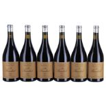 2006 The Standish, The Standish Wine Company, Barossa Valley