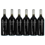 ß 2006 Two Hands & Egelhoff, Two Worlds, Wine of the World (Magnums) - In Bond