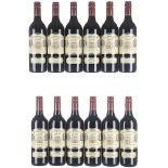 ß 2006 Kay Brothers, Block Six Shiraz, McLaren Vale - In Bond