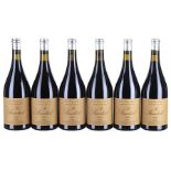 2006 The Standish, The Standish Wine Company, Barossa Valley