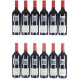 ß 2006 Two Hands, Zippy's Block Shiraz, Barossa Valley - In Bond