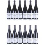 ß 2007 Clarendon Hills, Moritz Syrah, South Australia - In Bond