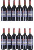 ß 2005 Wild Duck Creek Estate, Alan's Cabernet, Heathcote - In Bond