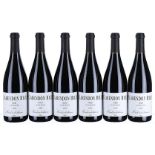 2008 Clarendon Hills, Hickinbotham Syrah, South Australia