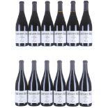 ß 2007 Clarendon Hills, Moritz Syrah, South Australia - In Bond