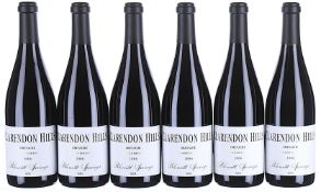 ß 2006 Clarendon Hills, Blewitt Springs Grenache, South Australia - In Bond