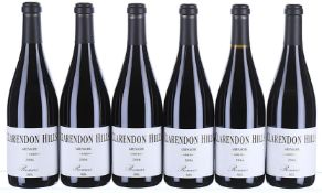 ß 2006 Clarendon Hills, Romas Grenache, South Australia - In Bond