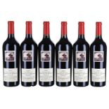 2007 Two Hands, Barneys Block Shiraz, McLaren Vale