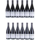 ß 2007 Clarendon Hills, Piggott Range Syrah, South Australia - In Bond
