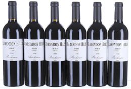 ß 2006 Clarendon Hills, Brookman Merlot, South Australia - In Bond