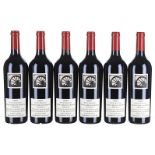 ß 2007 Two Hands, Coach House Block Shiraz, Barossa Valley - In Bond