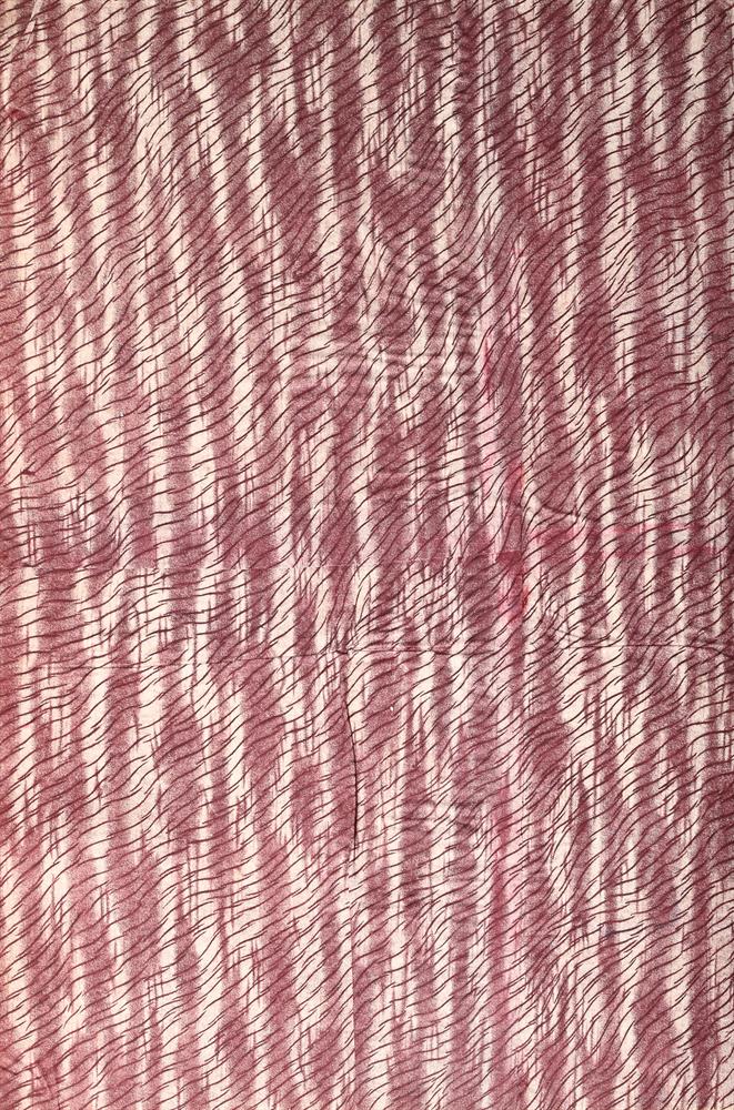 Ɵ A LARGE BOUND VOLUME OF TEXTILE DOCUMENT SAMPLES DATED 1902 - Image 15 of 17