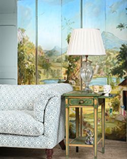 Art & Interiors (Timed Online Auction)