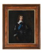 AFTER SIR ANTHONY VAN DYCK, PORTRAIT OF JAMES STEWART, 1ST DUKE OF RICHMOND