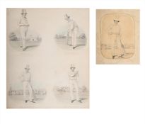 AFTER CHARLES JAMES BASEBE, GEORGE LEOPOLD LANGDON; AND ANOTHER (2)