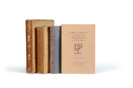 Ɵ REFERENCE BOOKS RELATING TO SUNDIALS - TWO VOLUMES: