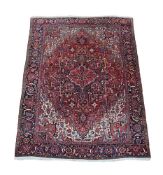 A HERIZ CARPET