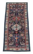AN AKSTAFA RUG