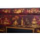 A VICTORIAN CHINOISERIE PAPIER MACHE TRAY, CIRCA 1860 - Image 3 of 3