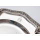 A SET OF ELEVEN GEORGE III SILVER PLATES, THOMAS HEMING, LONDON, 1763 - Image 2 of 7