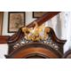 A GEORGE III MAHOGANY LONGCASE CLOCK, HENRY LAWRENCE, BRISTOL, CIRCA 1780 - Image 4 of 5