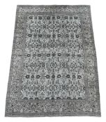 A KHORASSAN CARPET, CIRCA 1920